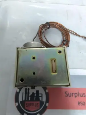 Used RANCO 016-625-000 HVAC Parts and Equipment Ohio US | Surplus Asset Holdings #1363985