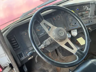 Used 1999 VOLVO TBD Conventional trucks Michigan US | Miedema Asset Management Group #1390409