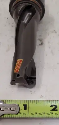 USED SANDVIK COROMANT 880-D2300C4-03
