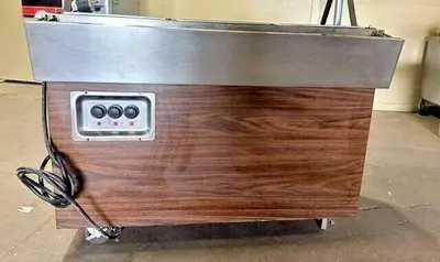 USED VOLLRATH 38935