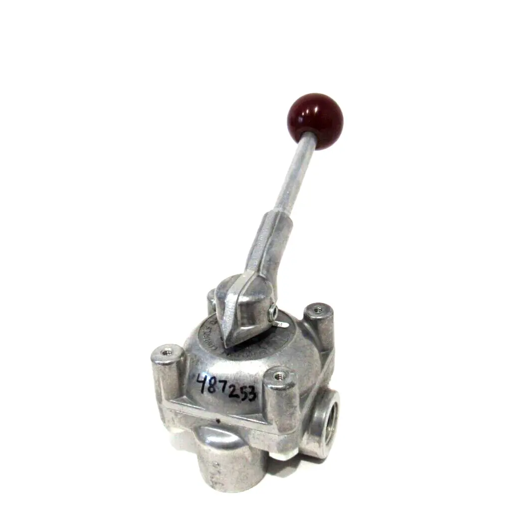 NEW BARKSDALE 9023-M-G-D CONTROL VALVE 9023MGD