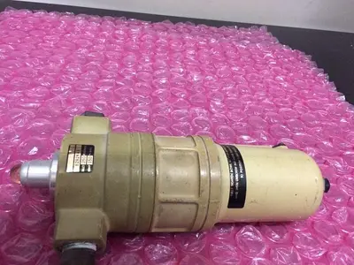 NORGREN AIR PNEUMATIC FILTER MODEL # 8282K43