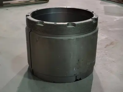 NEW METSO 949630794000