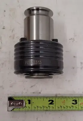 USED EMUGE EM03-U-9/16"