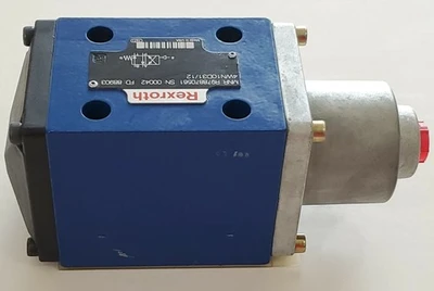 NEW REXROTH R978870561