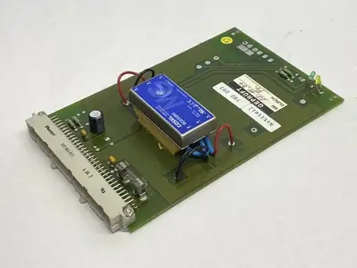 USED BOWE SYSTEC 780-093