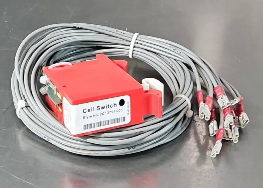 EATON Cutler Hammer 2C12791G03 Cell Switch (BIN443)