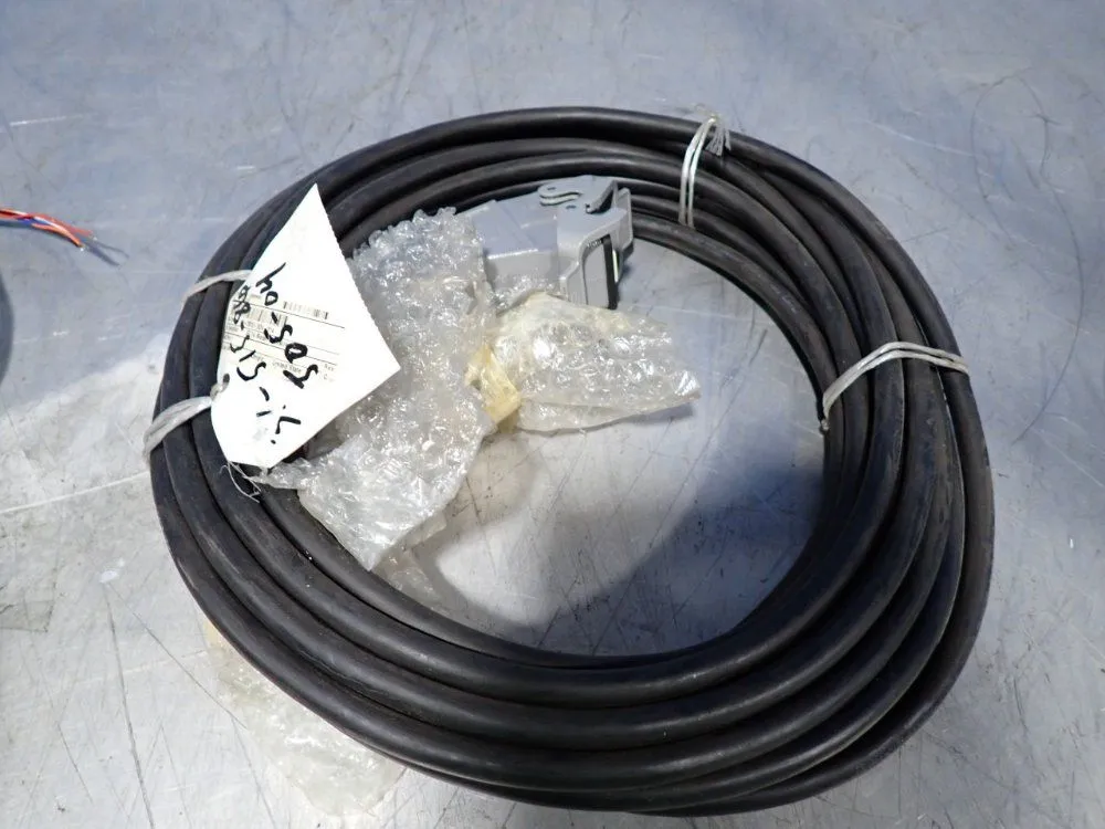 New | in-Stock FANUC DF2015924014 Cable & Wire | HGR 24 #742427