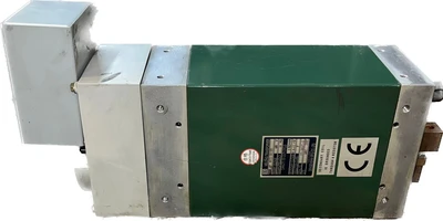 USED DENGENSHA MFG CO. LTD WT3-D5-ND