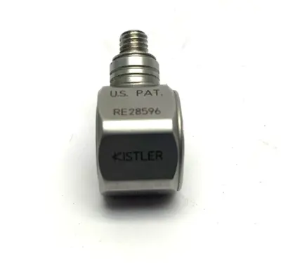 Used Kistler 9712A5 Transducers Michigan US | Maverick Industrial Sales #1392164