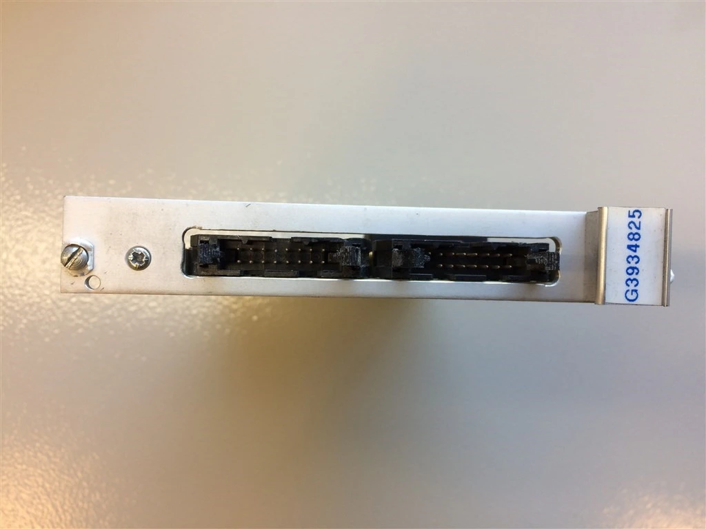 USED LVD G3934825 (7)-MEM.+TI.