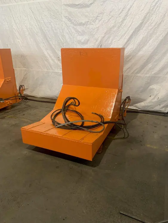 Used PAXSON N/A Coil Cars Ohio US | G-2000, Inc. 2 #177933