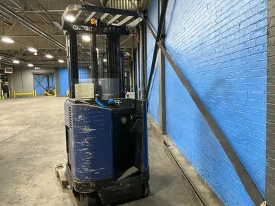 Used BBI 35RRTT Material Handling (misc) Ohio US | HGR 24 #1446260
