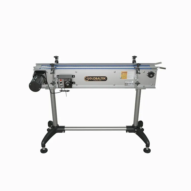 New | Build-to-Order GlobalTek® CON-8.0M Conveyors Florida US | GlobalTek Equipment #289010