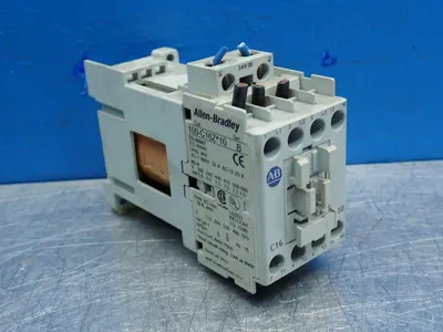 USED ALLEN BRADLEY 100C16Z*10