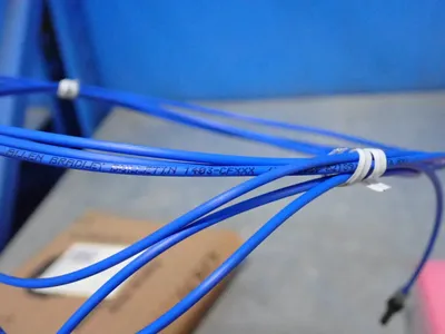 Used ALLENBRADLEY 1403CFXXX Cable & Wire Ohio US | HGR 24 #1064913