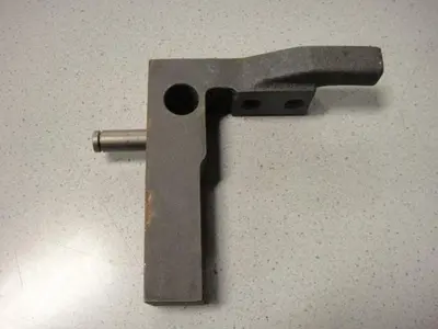 NEW HAMADA A19-01-1A-3
