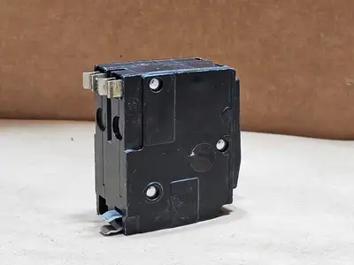 Used SQUARE D QO130 Switchgears British Columbia CA | Lenmark #1438646
