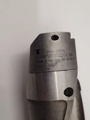 KENNAMETAL KSEMP5000FDS50A1M Tooling & Accessories, Drilling | Machinery Central (7)