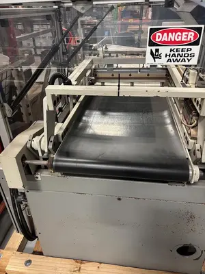 USED CLAMCO CORPORATION 6600