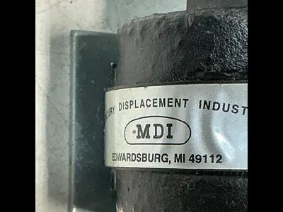 USED MDI 35NO-24DH