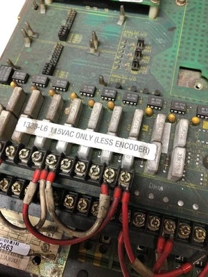 USED ALLEN BRADLEY 1336F-B030-AE-EN