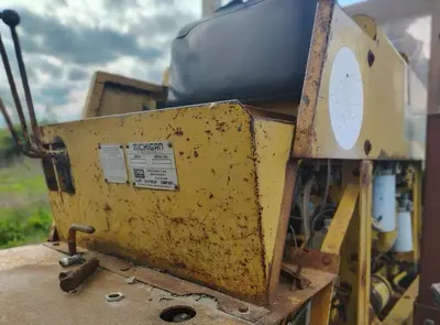 Used 1971 MICHIGAN 35-GM Wheel Loaders Michigan US | Proxy Equipment #1388726
