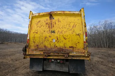 Used 2016 PETERBILT 567 Tractors & Trailers Pennsylvania US | Proxy Equipment #1388610