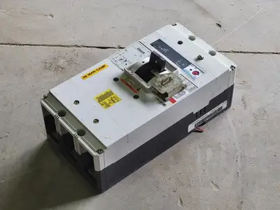 USED CUTLER-HAMMER NDC312T32W