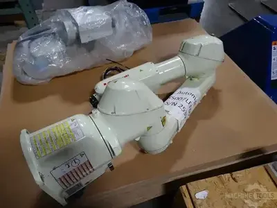 USED 2019 KAWASAKI ROBOTICS RS007L