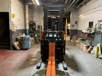 Used 2020 Toyota 9BRU23 Misc Forklifts New York US | United Lift #1445295