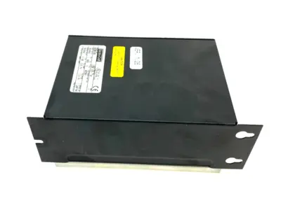 Used Electro-Craft BRU Ser Advantage Line Servo Drive 1-Phase Servo Drives Michigan US | Maverick Industrial Sales #1468072