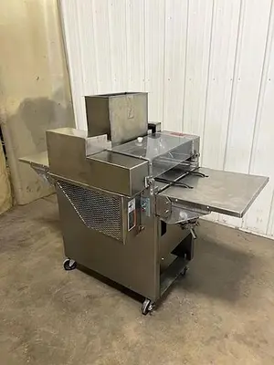 TRIUMPH 17F-SX3-G Automatic Cookie Machine | Harvest Equipment and Fabrication Inc (11)