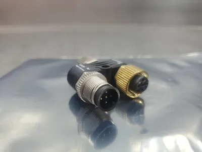 Used Contrinex _UNKNOWN_ Sensors South Carolina US | Palmetto Automation #1469156