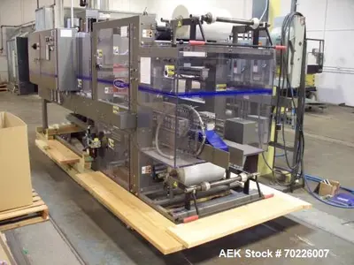 USED ARPAC 107-20