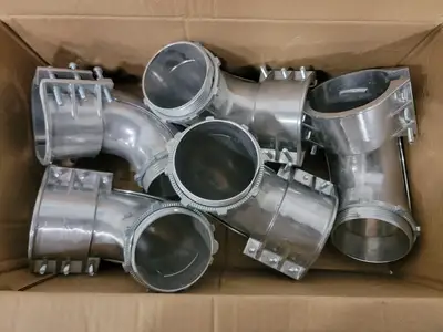 NEW NESCO 812-DC2