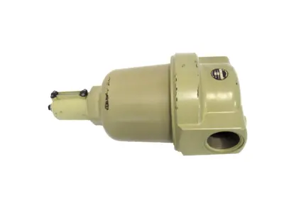 NEW NORGREN F18-C00-A3DA FILTER F18C00A3DA