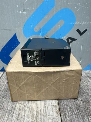 PANASONIC EQ-512 Electrical/PLC/Automation | ESS Industrial Equipment Sales (6)