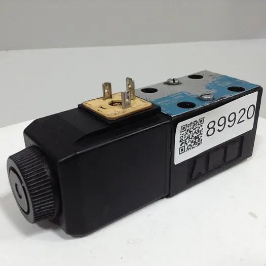 USED VICKERS DG4V322AMUHL760