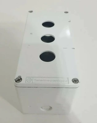 USED Telemecanique XAP G39203
