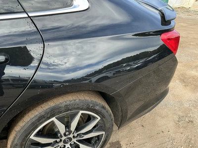 Used 2022 CHEVROLET MALIBU Sedans Michigan US | Miedema Asset Management Group #1476542