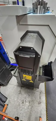 2023 HAAS TL-1 CNC Lathes | Machinery Network (13)