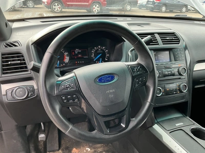 Used 2016 FORD EXPLORER SUVs Michigan US | Miedema Asset Management Group #1461439