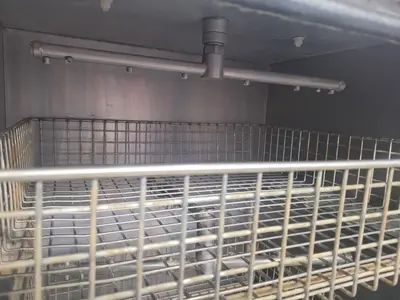 UNIT DESIGN ABC-2530 Washers | MD Equipment Services LLC (7)