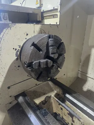 CHEVALIER FCL-2480 Lathes CNC | Asset Exchange Corporation (7)