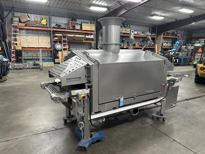 USED UNITHERM FG-24-8B-P
