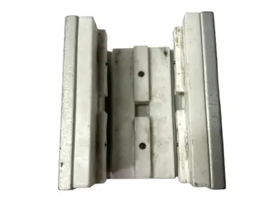 Used 80/20 Single Flange Short High-Cycle Linear Bearing 15 Series 3 Slot Mt Bearings Michigan US | Maverick Industrial Sales #1507266