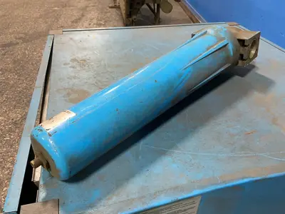 Used HANKISON HPRP400 Refrigerated Air Compressor Dryers Ohio US | HGR 24 #1345776