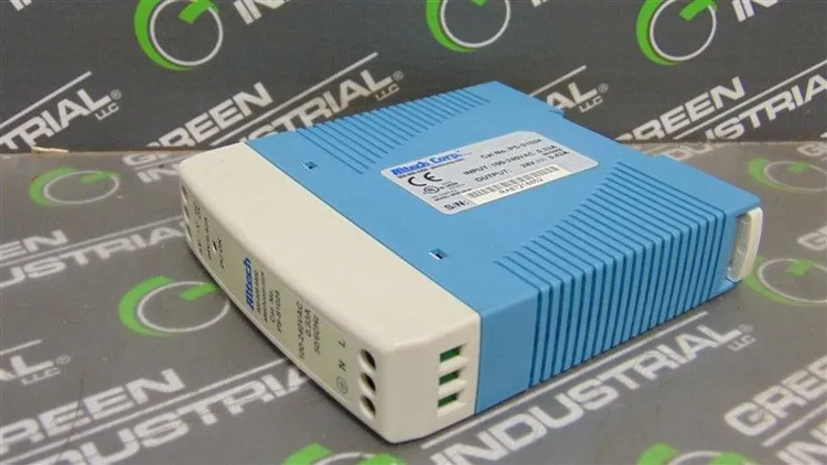 Used ALTECH CORP. _UNKNOWN_ Power Supplies | Green Industrial #671653