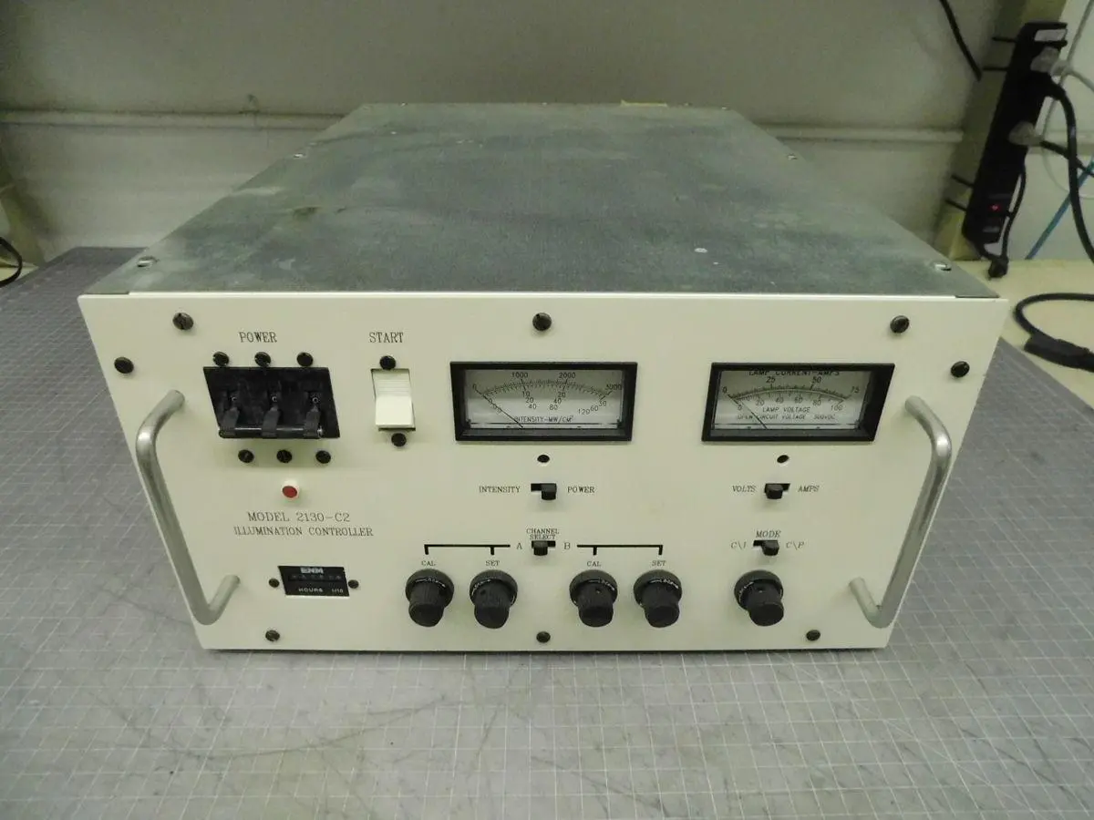 Used OAI 2130-C2 Power Supply - High Voltage Texas US | Aucto #1308469